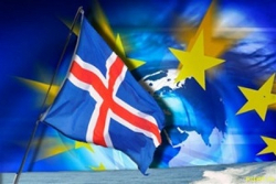 Исландия отзовет заявку на вступление в ЕС