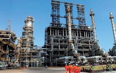 На Одесском НПЗ изъяли нефти на 80 млн долл., - Аваков