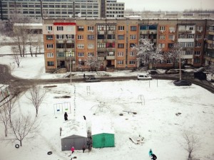 Обстановка в Луганской области (06.01.15) обновляется — 10:15