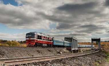 Железнодорожники восстанавливают подъезд к Мариуполю