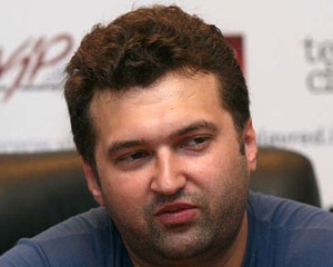 А.Голобуцкий: неприкосновенность нардепов нужно сохранить
