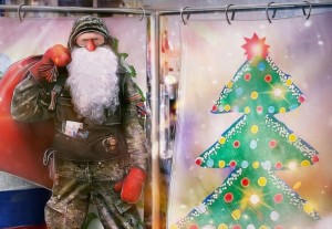 Власти ЛНР сделали луганчанам подарок к Рождеству — отменили комендантский час