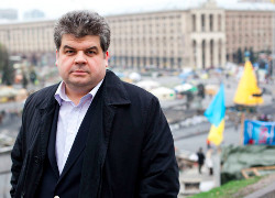 Богдан Яременко: Без урегулирования вопроса Крыма проблему Донбасса не решить