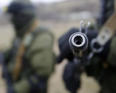 Из плена боевиков освобождены 4 волонтера, - источник