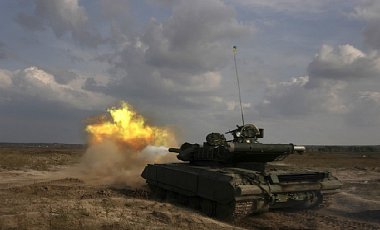 СБУ перехватила разговор боевиков об обстреле Золотого СБУ перехватила разговор боевиков об обстреле Золотого