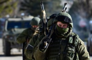 Доказано! Российские солдаты участвовали в захвате поселка в Донецкой области