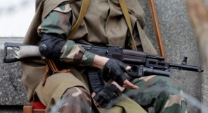 Донецкие боевики отпустили захваченных волонтёров
