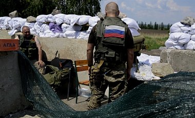 В Донбассе погибли более 5,5 тысяч россиян - правозащитница