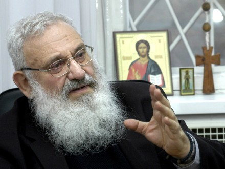 Помогите беженцам и они будут апостолами единства Украины - Л.Гузар
