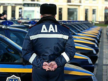 В Николаеве сотрудники ГАИ задержали нетрезвого водителя тягача, которого уже несколько месяцев разыскивали за кражу
