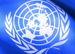 ООН: 2014 год - рекордный по числу беженцев