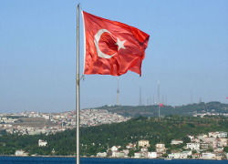 МВД Турции: Теракт в Стамбуле организовала россиянка