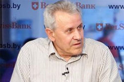 Леонид Злотников: Запас валюты «проеден», поддерживать зарплаты нечем