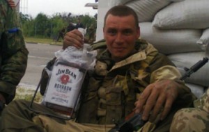 Командир луганских боевиков боролся с пьянством в своих рядах. Не вышло — лежит в реанимации