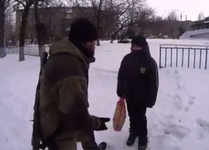 Боевики «Призрака» не ожидали такого ответа от мальчика из Алчевска (видео)