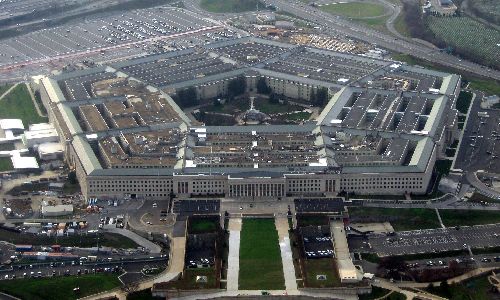 США планируют экономить 500 млн долл. в год, сократив количество военных баз в Европе