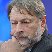 Дмитрий Орешкин: России капут, 2014 год – точка невозврата Дмитрий Орешкин: России капут, 2014 год – точка невозврата