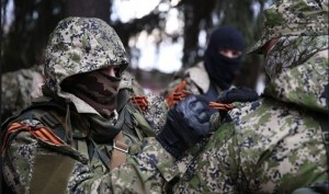 Тымчук: российские военные специалисты организовывают и упорядывачивают управление бандформированиями «ЛНР»