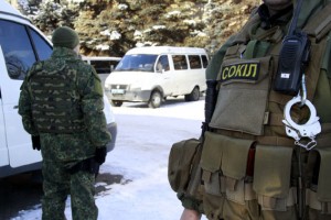 Бойцы спецназа «Сокол» из всех регионов Украины несут службу в Донецкой области (фоторепортаж) Бойцы спецназа «Сокол» из всех регионов Украины несут службу в Донецкой области (фоторепортаж)
