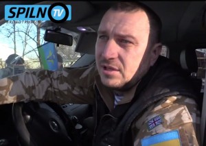 Видеофакт: десантники передали «привет» Президенту Украины из Песков Видеофакт: десантники передали «привет» Президенту Украины из Песков