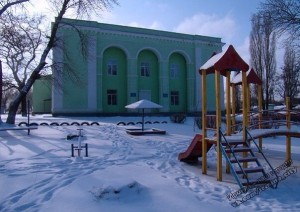 Обстановка в Луганской области (10.01.15) обновляется — 12:10