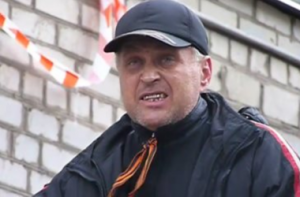 «Народный мэр» Славянска всё ещё верит, что его в городе ждут (видео)