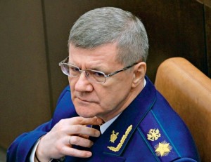 Россия готова рассмотреть запросы о выдаче Януковича, однако от Украины они не поступали