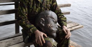 Боец Историк: Борьба, которую мы ведем на востоке Украины — это борьба и за революцию в России Боец Историк: Борьба, которую мы ведем на востоке Украины — это борьба и за революцию в России