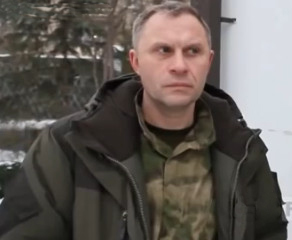 Командир краснодонских боевиков — «Фома» арестован по обвинению в воровстве и убийствах