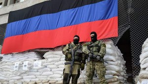 СБУ задержала двух боевиков ДНР из Селидового и Красного Лимана