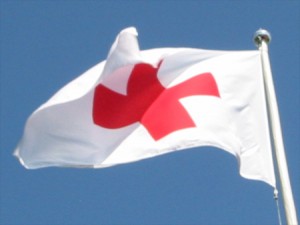 «Международный Красный Крест» продолжает работу на территории «ЛНР»