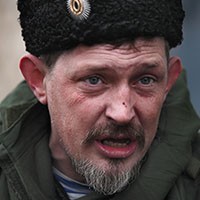 Дремов не хочет быть похож на «Правый сектор» и идет освобождать Луганскую область (видео)