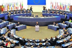 Европарламент может признать «ЛНР» и «ДНР» террористическими организациями