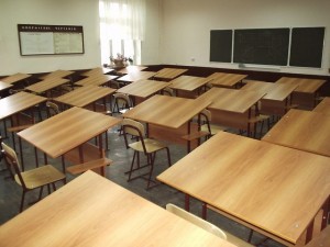 С каникул в карантин. Школьники Лисичанска не будут учиться до 18 января