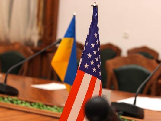 В 2014 г. посольство США выдало украинцам виз на 20% больше, чем в 2013 году