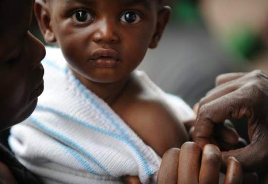 В Либерии на новогоднюю ночь отменен комендантский час, введенный из-за Эболы