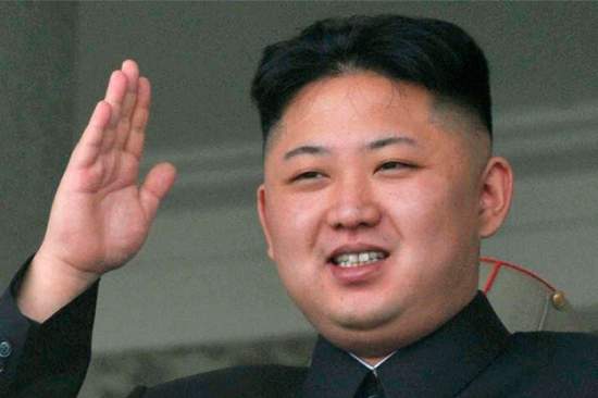 Ким Чен Ын заявил о готовности встретиться с руководством Южной Кореи