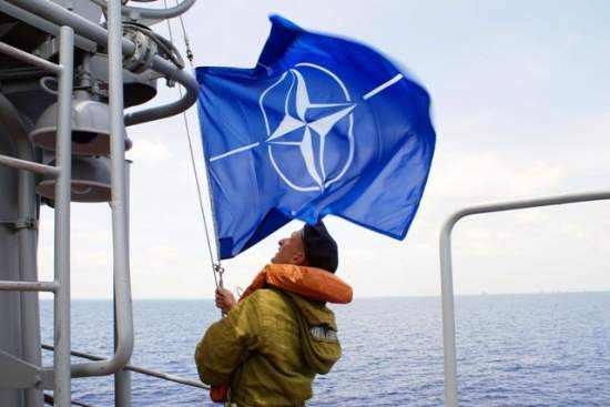 ФРГ, Норвегия и Нидерланды в новом году отработают концепцию Сил быстрого реагирования НАТО