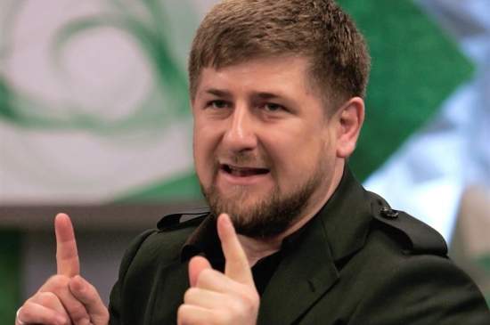 Кадыров сообщил о введении в Чечне новой тактики поиска и нейтрализации боевиков