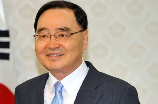 Премьер Южной Кореи заявил о готовности помириться с КНДР