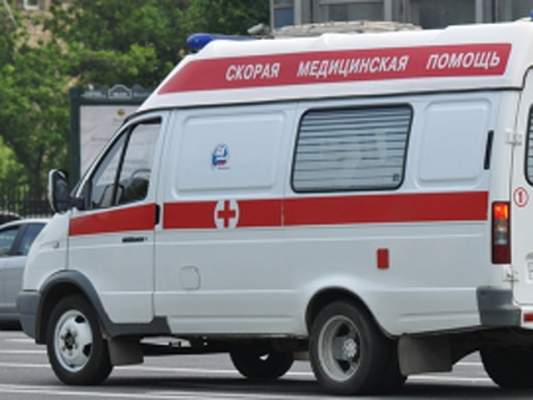 Боевики сообщают, что в Горловке в результате обстрела сил АТО погиб мирный житель
