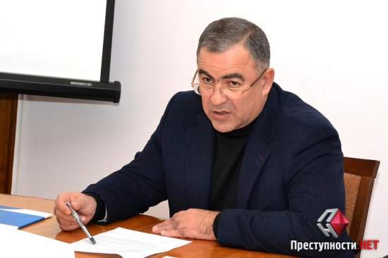 Мэр Николаева раскритиковал перевозчиков, которые пустили на маршруты только треть подвижного состава
