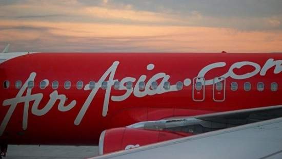 AirAsia может лишиться лицензии после катастрофы самолета в Яванском море
