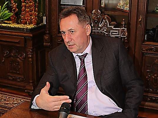 Экс-прокурор Николаевщины Стоянов выступает за то, чтобы отдать государству предприятия Януковичей и Азаровых