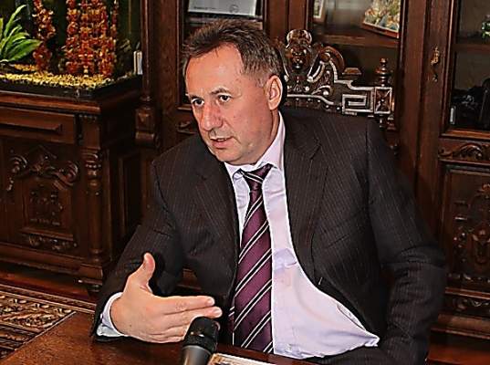 Экс-прокурор Николаевщины Стоянов выступает за то, чтобы отдать государству предприятия Януковичей и Азаровых