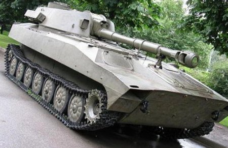 Украинская армия будет обеспечена новой военной техникой