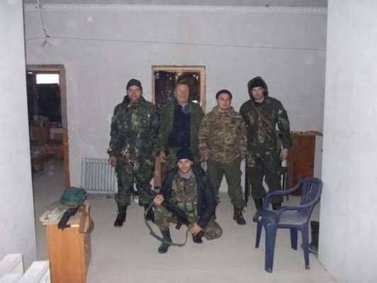Наемник из России: Воевать в Донбасс нас отправил обком КПРФ