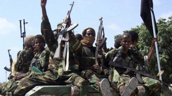 В столице Сомали смертник устроил мощный взрыв, погибли 4 человека