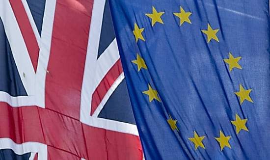 В Великобритании хотят провести референдум о выходе страны из ЕС