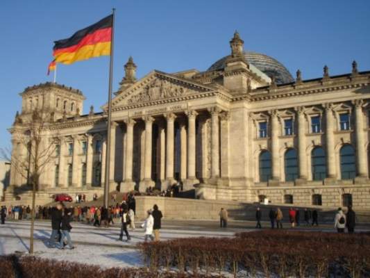 В Берлине сегодня пройдет встреча сторон в "нормандском формате" по конфликту на Донбассе